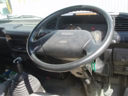 Isuzu Elf FLAT BED picture