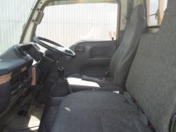 Isuzu Elf FLAT BED picture