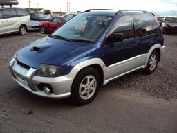 Mitsubishi RVR 4WD Sports Gear X3