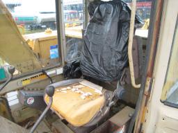 Komatsu Excavator PC100-3 picture