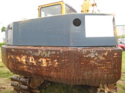 Komatsu Excavator PC100-3 picture