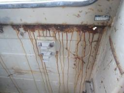 Komatsu Excavator PC100-3 picture