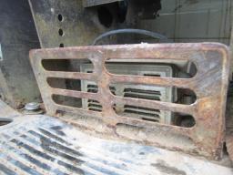 Komatsu Excavator PC100-3 picture