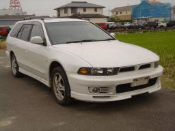Mitsubishi Legnum 25ST-R