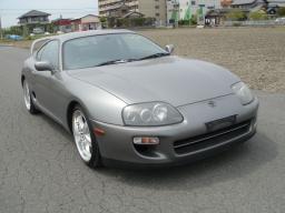 Toyota SUPRA 