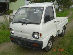 Mitsubishi Mini Cab  picture