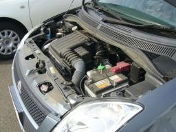 Suzuki Swift 1.3XG picture