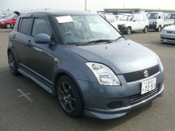 Suzuki Swift 1.3XG picture