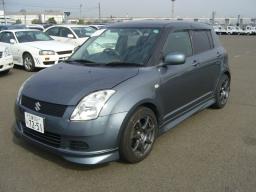 Suzuki Swift 1.3XG picture