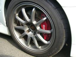 Suzuki Swift 1.3XG picture