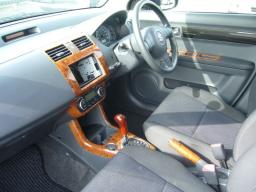 Suzuki Swift 1.3XG picture