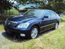 Toyota CROWN Royal Extla