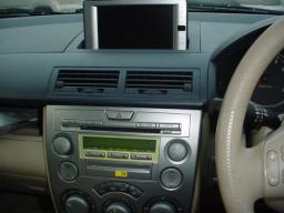 Mazda DEMIO   picture