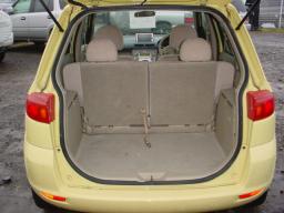 Mazda DEMIO   picture