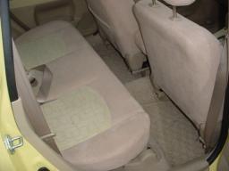 Mazda DEMIO   picture