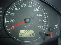 Mazda DEMIO   picture