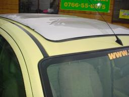 Mazda DEMIO   picture