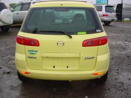 Mazda DEMIO   picture