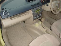 Mazda DEMIO   picture