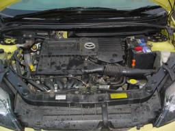 Mazda DEMIO   picture