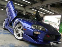 Toyota Supra