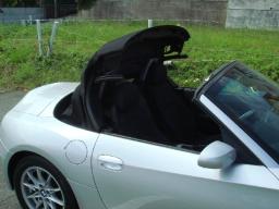 BMW Z4 2.5i Roadster picture