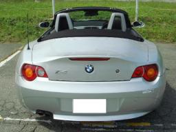 BMW Z4 2.5i Roadster picture