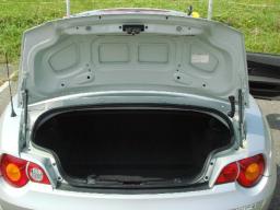 BMW Z4 2.5i Roadster picture