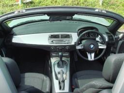 BMW Z4 2.5i Roadster picture