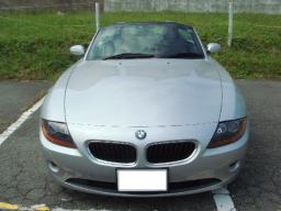 BMW Z4 2.5i Roadster picture