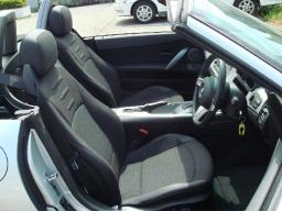 BMW Z4 2.5i Roadster picture