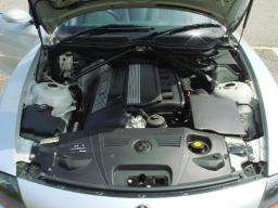 BMW Z4 2.5i Roadster picture