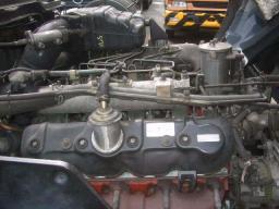 Isuzu GIGA tank lorry picture