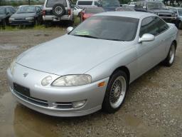 Toyota SOARER GT TWIN TURBO