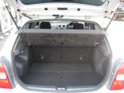 Mazda FAMILIA SWAGON   RS  picture