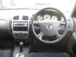 Mazda FAMILIA SWAGON   RS  picture