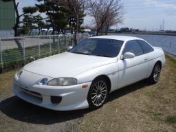 Toyota SOARER