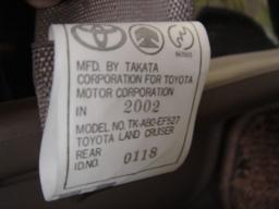 Toyota LAND CRUISER PRADO 3.0DT TX picture