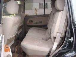 Toyota LAND CRUISER PRADO 3.0DT TX picture