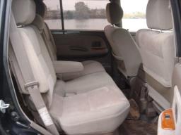 Toyota LAND CRUISER PRADO 3.0DT TX picture
