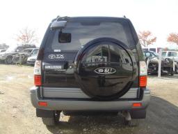 Toyota LAND CRUISER PRADO 3.0DT TX picture