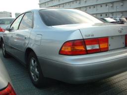 Toyota WINDOM 2.5G picture