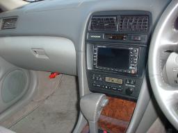 Toyota WINDOM 2.5G picture