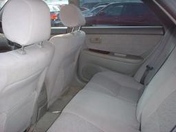 Toyota WINDOM 2.5G picture