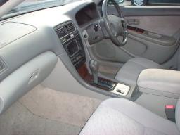 Toyota WINDOM 2.5G picture