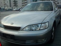 Toyota WINDOM 2.5G picture