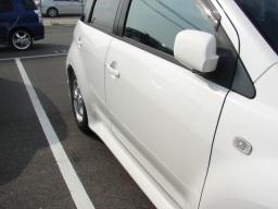 Toyota ist 1.3F-L EDITION picture