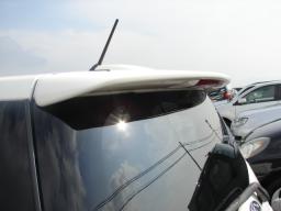 Toyota ist 1.3F-L EDITION picture