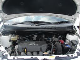 Toyota ist 1.3F-L EDITION picture
