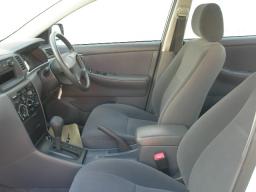 Toyota Corolla x ASSISTA  picture